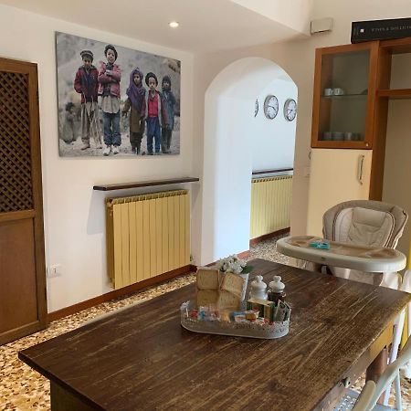Ferienwohnung Locatelli50 Bergamo Exterior foto