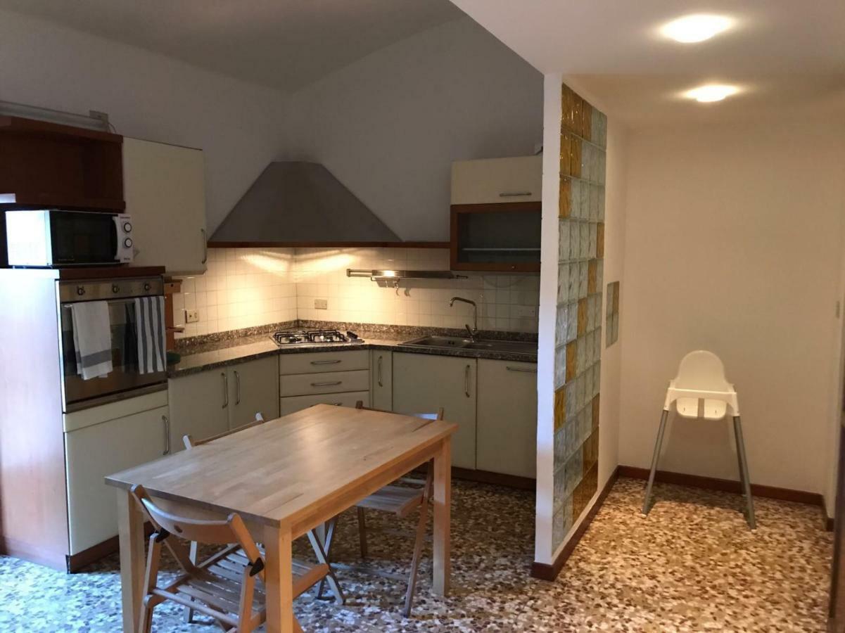 Ferienwohnung Locatelli50 Bergamo Exterior foto